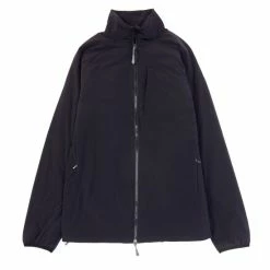 Hot Sale ๐ Cremieux Toray Full-Zip Jacket Black ๐