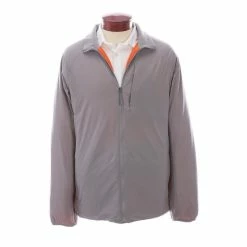 Hot Sale 🌟 Cremieux Toray Full-Zip Jacket Black 👏 -Cremieux Shop unnamed file 1006