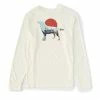Best reviews of 😍 Cremieux Chuck 🦮 Dog Mountain Long-Sleeve Tee Cream 💯 -Cremieux Shop unnamed file 1014