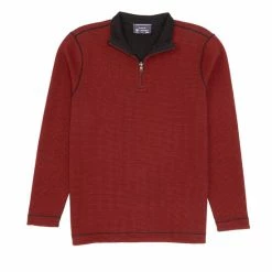 Outlet โ Cremieux Jacquard Reversible Quarter-Zip Pullover Grey Heather ๐งจ 12 Outlet โ Cremieux Jacquard Reversible Quarter-Zip Pullover Grey Heather ๐งจ -Cremieux Shop unnamed file 103