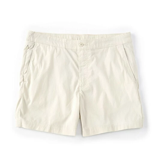 Discount ๐ Cremieux Soho Slim-Fit Travel Jogger 5#double; Inseam Shorts Stone โจ 5 Discount ๐ Cremieux Soho Slim-Fit Travel Jogger 5#double; Inseam Shorts Stone โจ - Image 3