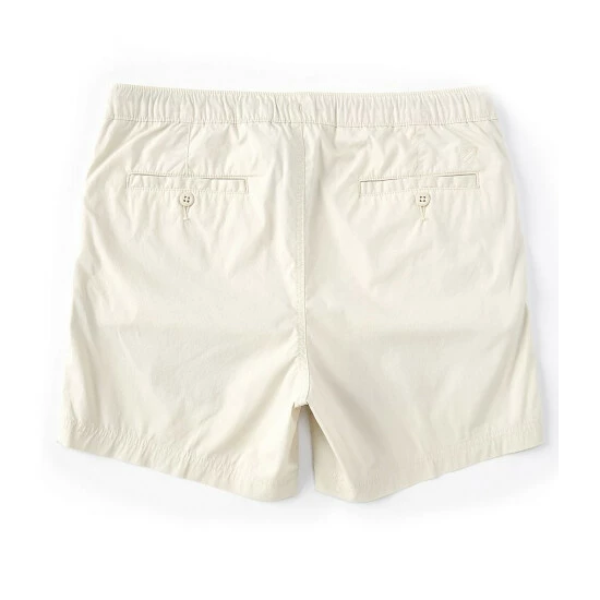 Discount ๐ Cremieux Soho Slim-Fit Travel Jogger 5#double; Inseam Shorts Stone โจ 6 Discount ๐ Cremieux Soho Slim-Fit Travel Jogger 5#double; Inseam Shorts Stone โจ - Image 4