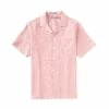 Best Sale ๐ Daniel Cremieux Signature Linen Solid Short-Sleeve Woven Camp ๐ Shirt Green Jade ๐ 1 Best Sale ๐ Daniel Cremieux Signature Linen Solid Short-Sleeve Woven Camp ๐ Shirt Green Jade ๐ -Cremieux Shop unnamed file 1036