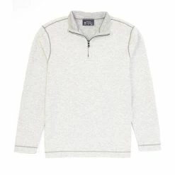 Outlet โ Cremieux Jacquard Reversible Quarter-Zip Pullover Grey Heather ๐งจ 14 Outlet โ Cremieux Jacquard Reversible Quarter-Zip Pullover Grey Heather ๐งจ -Cremieux Shop unnamed file 105
