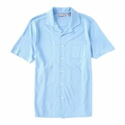 Brand new โ Daniel Cremieux Signature Linen Slub Short-Sleeve ๐งฅ Coatfront ๐ Shirt Deep Blue โ 9 Brand new โ Daniel Cremieux Signature Linen Slub Short-Sleeve ๐งฅ Coatfront ๐ Shirt Deep Blue โ -Cremieux Shop unnamed file 1055