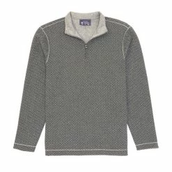 Outlet โ Cremieux Jacquard Reversible Quarter-Zip Pullover Grey Heather ๐งจ 16 Outlet โ Cremieux Jacquard Reversible Quarter-Zip Pullover Grey Heather ๐งจ -Cremieux Shop unnamed file 107