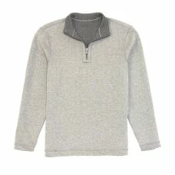 Outlet โ Cremieux Jacquard Reversible Quarter-Zip Pullover Grey Heather ๐งจ 17 Outlet โ Cremieux Jacquard Reversible Quarter-Zip Pullover Grey Heather ๐งจ -Cremieux Shop unnamed file 108