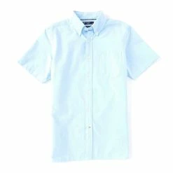 Buy โจ Cremieux Solid Oxford Short-Sleeve Woven ๐ Shirt Pink ๐คฉ 11 Buy โจ Cremieux Solid Oxford Short-Sleeve Woven ๐ Shirt Pink ๐คฉ -Cremieux Shop unnamed file 1094