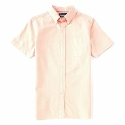 Buy โจ Cremieux Solid Oxford Short-Sleeve Woven ๐ Shirt Pink ๐คฉ 12 Buy โจ Cremieux Solid Oxford Short-Sleeve Woven ๐ Shirt Pink ๐คฉ -Cremieux Shop unnamed file 1095