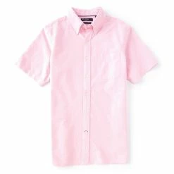 Buy โจ Cremieux Solid Oxford Short-Sleeve Woven ๐ Shirt Pink ๐คฉ 15 Buy โจ Cremieux Solid Oxford Short-Sleeve Woven ๐ Shirt Pink ๐คฉ -Cremieux Shop unnamed file 1098