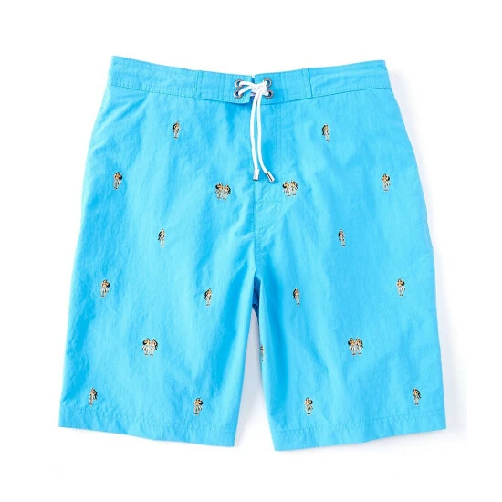 Best Sale ๐ Cremieux Hula Girl Embroidery 9#double; Inseam Swim Trunks Aqua ๐ฅฐ 2 Best Sale ๐ Cremieux Hula Girl Embroidery 9#double; Inseam Swim Trunks Aqua ๐ฅฐ
