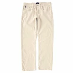 Cheap ✨ Cremieux Madison Classic-Fit Comfort Stretch Denim 👖 Jeans Khaki 25b 🤩 -Cremieux Shop unnamed file 113