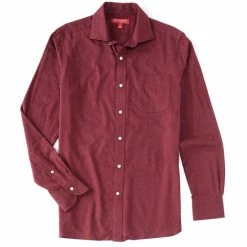 Buy ⌛ Cremieux Slim-Fit Solid Stretch Twill Long-Sleeve Woven 👕 Shirt Ecru Heather 👏 11 Buy ⌛ Cremieux Slim-Fit Solid Stretch Twill Long-Sleeve Woven 👕 Shirt Ecru Heather 👏 -Cremieux Shop unnamed file 145