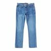 Best reviews of ⭐ Cremieux 👖 Jeans Straight-Fit Medium Wash Stretch Denim 👖 Jeans Medium Blue 👏 -Cremieux Shop unnamed file 156