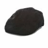 Hot Sale 🎁 Cremieux Microsuede Driver Hat Black ✔️ -Cremieux Shop unnamed file 158