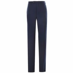 Flash Sale 👍 Cremieux Tailored Modern Fit Sharkskin Flat-Front 👗 Dress Pants Black ⭐ -Cremieux Shop unnamed file 173