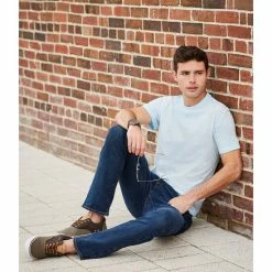 Best Pirce 🥰 Cremieux 👖 Jeans Slim-Fit Dark Blue Wash Stretch 👖 Jeans 🔔 -Cremieux Shop unnamed file 180