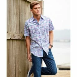 Discount 👍 Cremieux 👖 Jeans Big & Tall Straight-Fit Stretch 👖 Jeans Blue 😉 -Cremieux Shop unnamed file 185