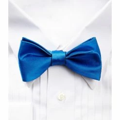 Top 10 🔥 Cremieux Formal Silk Bow Tie Royal 🔥 -Cremieux Shop unnamed file 210