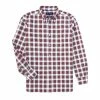 Brand new 🥰 Cremieux Plaid Oxford Long-Sleeve Woven 👕 Shirt Multi Color 🤩 -Cremieux Shop unnamed file 219