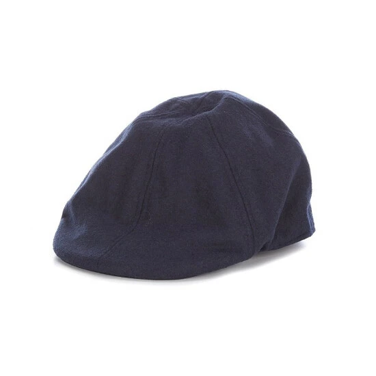 Budget 🔔 Cremieux Wool Driver Hat Charcoal 😀 4 Budget 🔔 Cremieux Wool Driver Hat Charcoal 😀 - Image 2