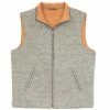 Buy 🛒 Daniel Cremieux Signature Reversible Alpaca Vest Lt Grey Heather ✔️ -Cremieux Shop unnamed file 242