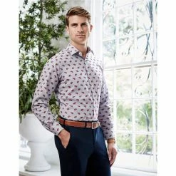 Hot Sale 🎁 Cremieux Pebble Contrast Stitch Belt Brown 🛒 -Cremieux Shop unnamed file 247