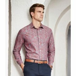 Hot Sale 🎁 Cremieux Pebble Contrast Stitch Belt Brown 🛒 -Cremieux Shop unnamed file 249