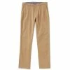 Promo ❤️ Cremieux Madison Comfort Stretch Flat-Front Twill Chino Pants 🎁 -Cremieux Shop unnamed file 26