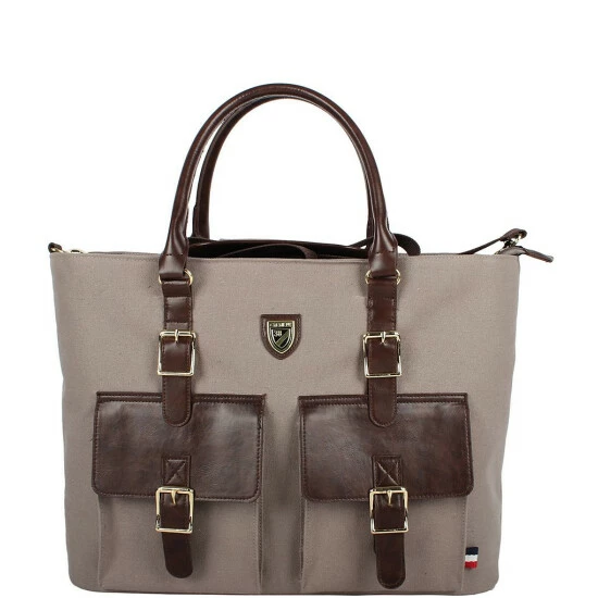 Budget โ๏ธ Cremieux Capri Amalfi Coast Ladies Tote Bag Grey ๐งจ 2 Budget โ๏ธ Cremieux Capri Amalfi Coast Ladies Tote Bag Grey ๐งจ