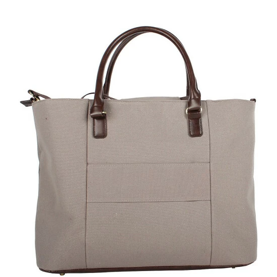 Budget โ๏ธ Cremieux Capri Amalfi Coast Ladies Tote Bag Grey ๐งจ 3 Budget โ๏ธ Cremieux Capri Amalfi Coast Ladies Tote Bag Grey ๐งจ - Image 2