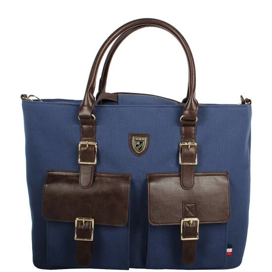 Budget โ๏ธ Cremieux Capri Amalfi Coast Ladies Tote Bag Grey ๐งจ 7 Budget โ๏ธ Cremieux Capri Amalfi Coast Ladies Tote Bag Grey ๐งจ - Image 6