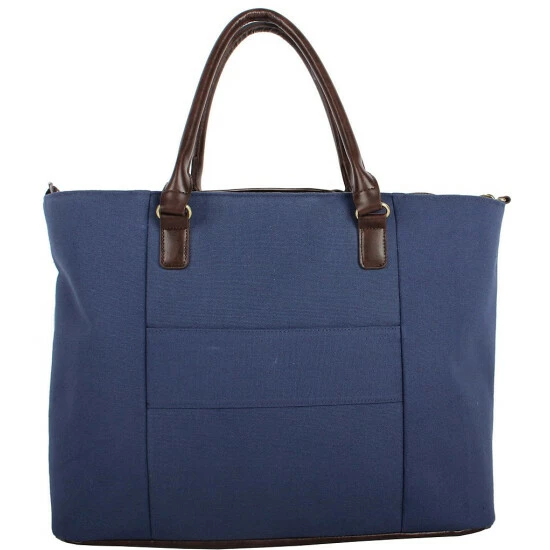Budget โ๏ธ Cremieux Capri Amalfi Coast Ladies Tote Bag Grey ๐งจ 8 Budget โ๏ธ Cremieux Capri Amalfi Coast Ladies Tote Bag Grey ๐งจ - Image 7