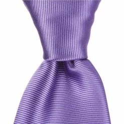 Coupon 🛒 Cremieux Tulle Solid Traditional 3 1/4#double; Silk Tie Black ✨