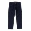 Coupon ⭐ Cremieux Madison Classic-Fit Comfort Stretch Dark Wash Denim 👖 Jeans ✨