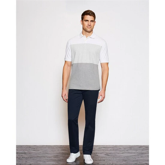 Promo ❤️ Cremieux Madison Comfort Stretch Flat-Front Twill Chino Pants 🎁 10 Promo ❤️ Cremieux Madison Comfort Stretch Flat-Front Twill Chino Pants 🎁 - Image 8