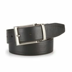 Brand new 👏 Cremieux Reversible Casual Leather Belt Brown 😉 -Cremieux Shop unnamed file 330