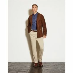 Brand new 👏 Cremieux Reversible Casual Leather Belt Brown 😉 -Cremieux Shop unnamed file 331