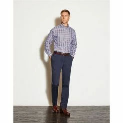 Brand new 👏 Cremieux Reversible Casual Leather Belt Brown 😉 -Cremieux Shop unnamed file 332