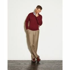 Brand new 👏 Cremieux Reversible Casual Leather Belt Brown 😉 -Cremieux Shop unnamed file 333