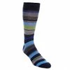 Coupon 😍 Cremieux Color Block Stripe Crew 🧦 Socks Blue 🎁 -Cremieux Shop unnamed file 349