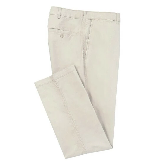 Promo ❤️ Cremieux Madison Comfort Stretch Flat-Front Twill Chino Pants 🎁 12 Promo ❤️ Cremieux Madison Comfort Stretch Flat-Front Twill Chino Pants 🎁 - Image 10