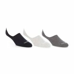 Budget 🥰 Cremieux Casual Solid Liner 🧦 Socks 3-Pack Brown 🎁 -Cremieux Shop unnamed file 356