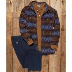 Best Pirce 🛒 Cremieux 👖 Jeans Rivet And Performance Loop Leather Belt Brown ✔️ -Cremieux Shop unnamed file 366