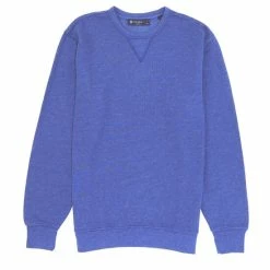 Best Pirce โค๏ธ Cremieux Solid French Terry Sweatshirt Bright Blue ๐ 9 Best Pirce โค๏ธ Cremieux Solid French Terry Sweatshirt Bright Blue ๐ -Cremieux Shop unnamed file 375