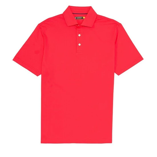 Cheap ๐ Cremieux Solid Performance Stretch Short-Sleeve Polo ๐ Shirt Intense Melon ๐ 3 Cheap ๐ Cremieux Solid Performance Stretch Short-Sleeve Polo ๐ Shirt Intense Melon ๐