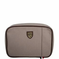 Promo 🌟 Cremieux Amalfi Coast Collection Toiletry Kit Navy 🧨