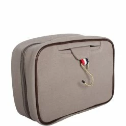 Promo 🌟 Cremieux Amalfi Coast Collection Toiletry Kit Navy 🧨 -Cremieux Shop unnamed file 384