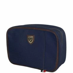 Promo 🌟 Cremieux Amalfi Coast Collection Toiletry Kit Navy 🧨 -Cremieux Shop unnamed file 388