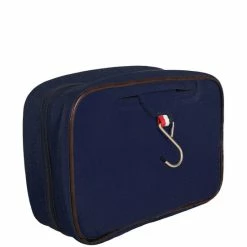 Promo 🌟 Cremieux Amalfi Coast Collection Toiletry Kit Navy 🧨 -Cremieux Shop unnamed file 389